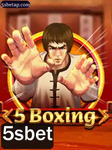 Descubra o Emocionante Mundo de 5Boxing: O Jogo do Momento