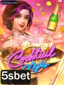 Explorando o Fascinante Mundo de CocktailNights
