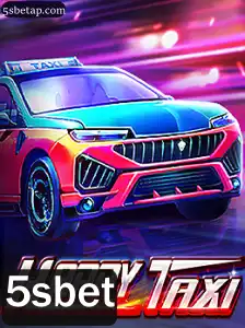 Explorando HappyTaxi: O Jogo Empolgante e Suas Regras