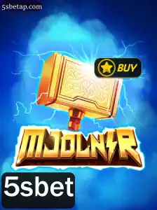 Descubra o Mundo de Mjolnir: O Jogo que Está Revolucionando o Mercado