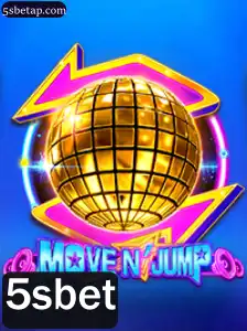 Descubra o Mundo de MovenJump: O Jogo que Revoluciona o Entretenimento