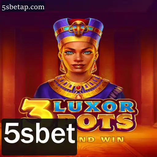 Explorando o Novo Jogo 3LuxorPots com a Plataforma 5sbet