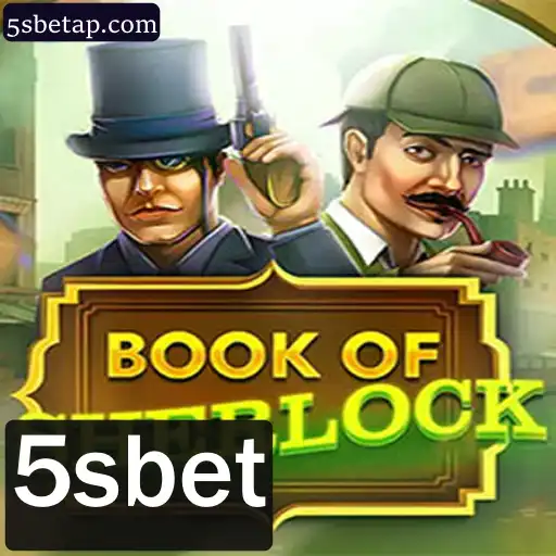 Descubra o Fascinante Mundo do Jogo BookOfSherlock no 5sbet