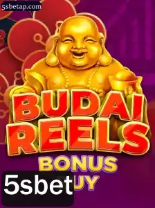Explorando o Mundo de BudaiReelsBonusBuy na Plataforma 5sbet