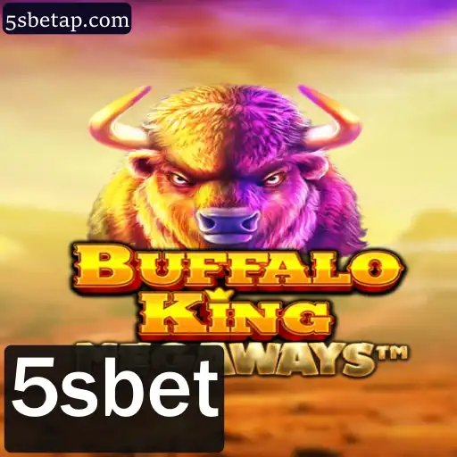 Descubra BuffaloKing: Uma Aventura Selvagem com 5sbet