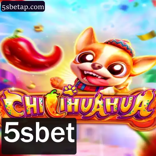 Descubra o Jogo CHILIHUAHUA: Entretenimento e Emoção com 5sbet