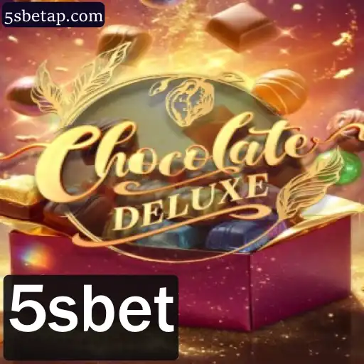 Descubra o Mundo do Jogo ChocolateDeluxe com 5sbet