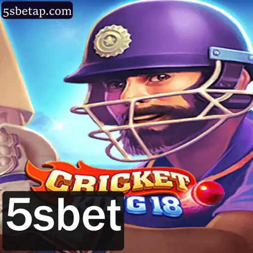 Descubra o Mundo de CricketKing18 e a Inovação da 5sbet