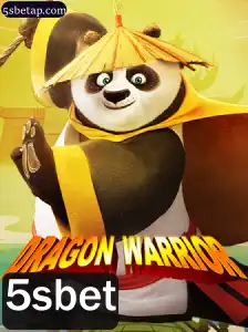 Explorando o Mundo de DragonWarrior: Uma Jornada Épica no Universo de 5sbet