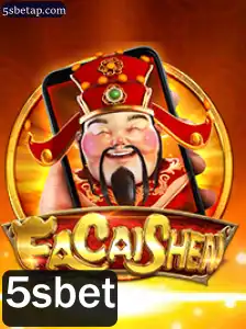 Descubra o Empolgante Mundo de FaCaiShenM em 5sbet