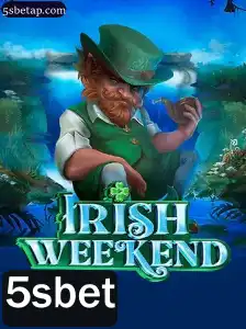 Descubra o Fascinante Mundo de IrishWeekend: Um Jogo Único para os Entusiastas de 5sbet