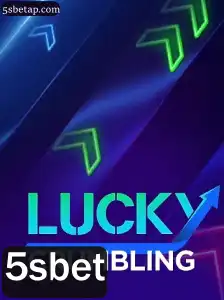 Explorando o Mundo de LuckyCrumbling: Um Guia Completo para o Jogo Popular na 5sbet