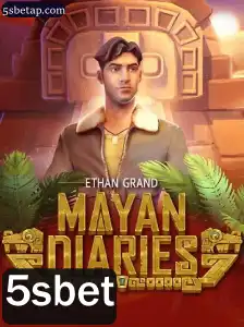 Descubra o Mundo Enigmático de MayanDiaries e as Oportunidades de 5sbet