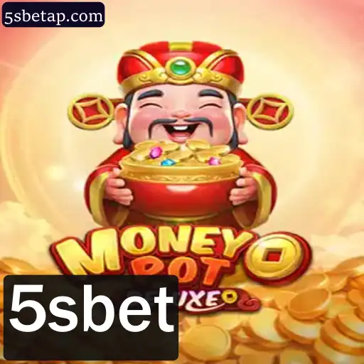 Descubra o Empolgante Mundo do MoneyPotDELUXE na Plataforma 5sbet