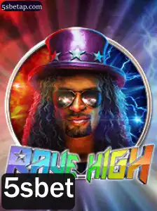 Conheça RaveHigh: A Nova Sensação dos Jogos