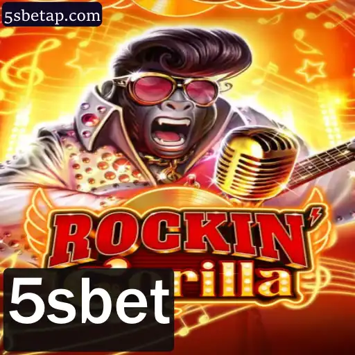 Descubra o Fascinante Mundo de RockinGorilla: O Novo Sucesso dos Jogos