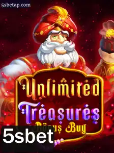Explorando os Desafios e Recompensas de UnlimitedTreasuresBonusBuy na 5sbet