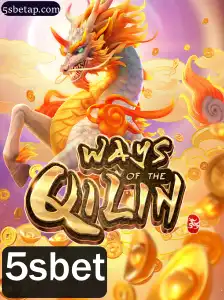 WaysoftheQilin - Uma Aventura Épica no Universo dos Jogos